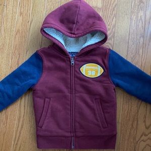 Toddler Hoodie 3T